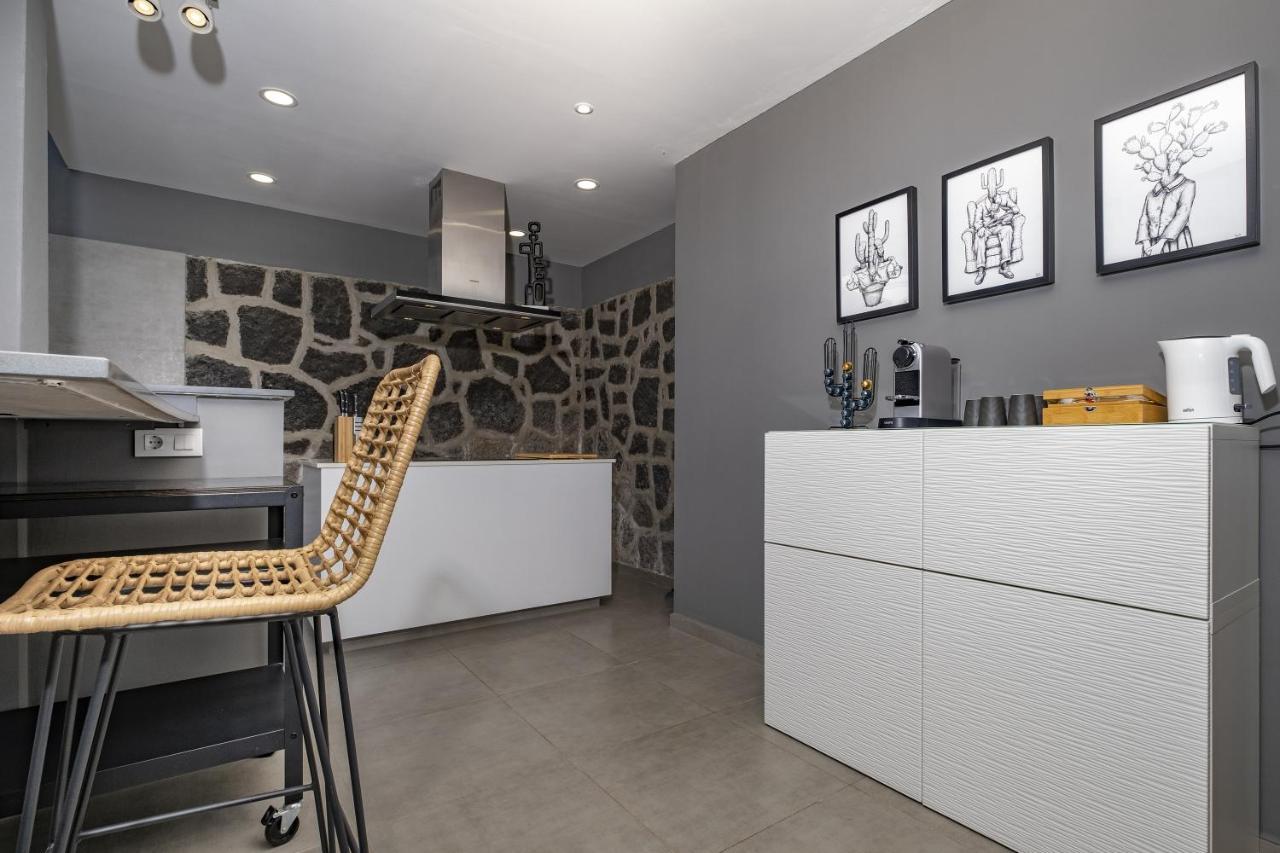 Villa Casa Saidera Playa Blanca (Lanzarote)