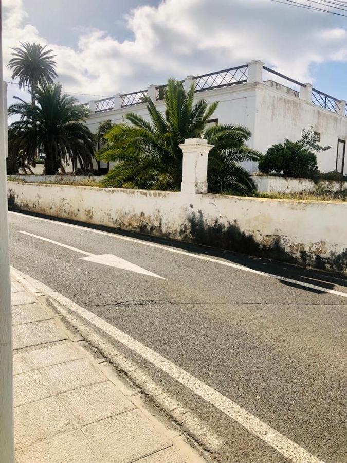 Nomad House Lanzarote C Homestay *