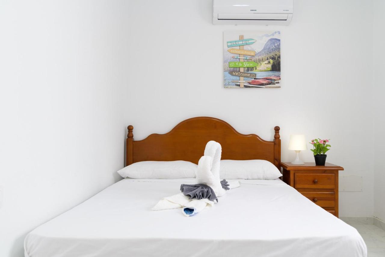 Apartamento Kays *
