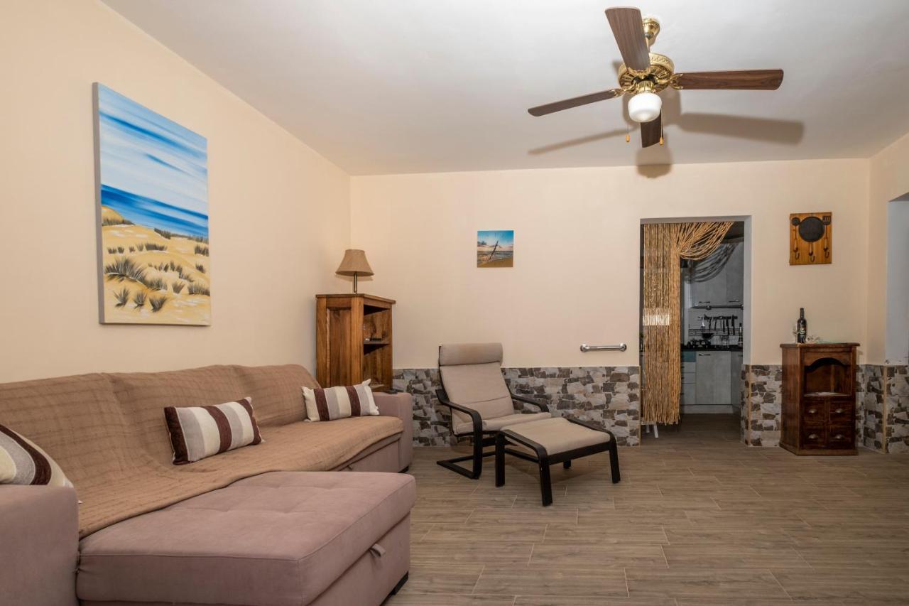 Casa Juleta Barrierefrei Holiday home