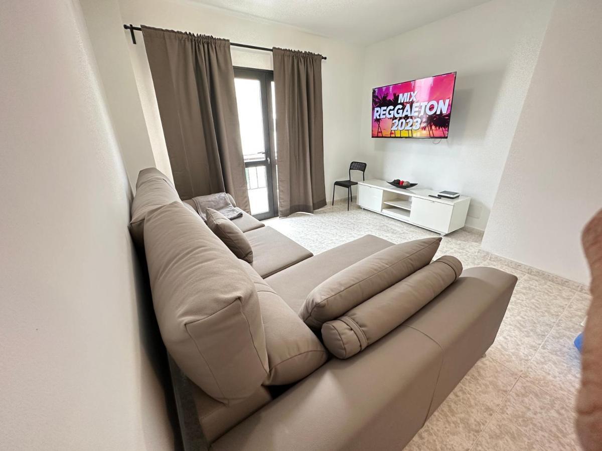 Apartamento Arrecife Beyond Arrecife (Lanzarote)
