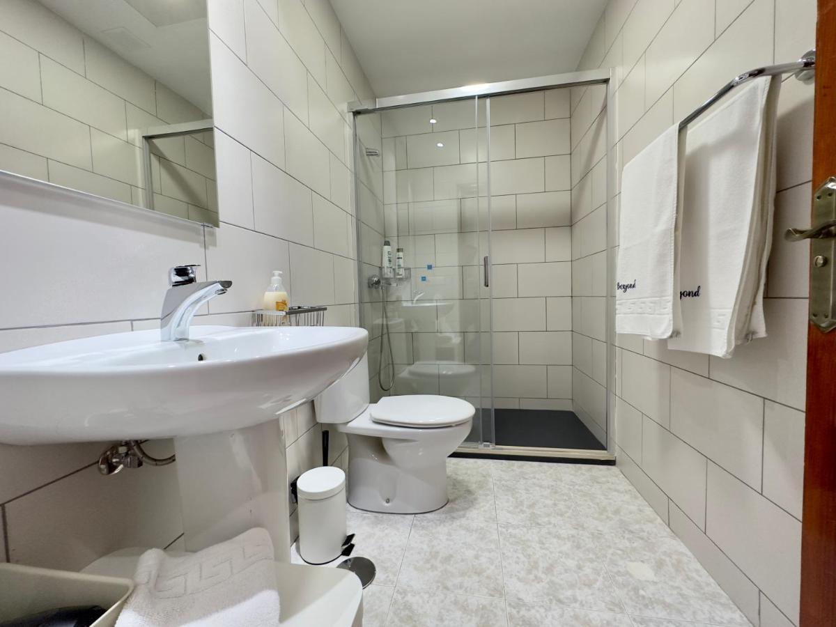 Apartamento Arrecife Beyond