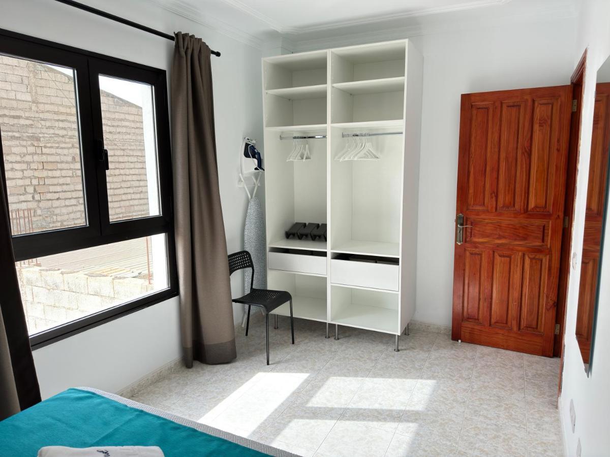 Apartamento Arrecife Beyond *