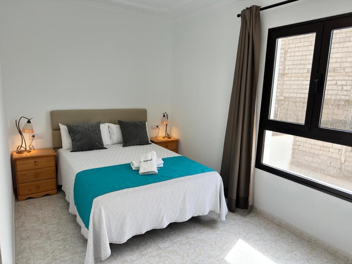 Arrecife Beyond Apartamento *