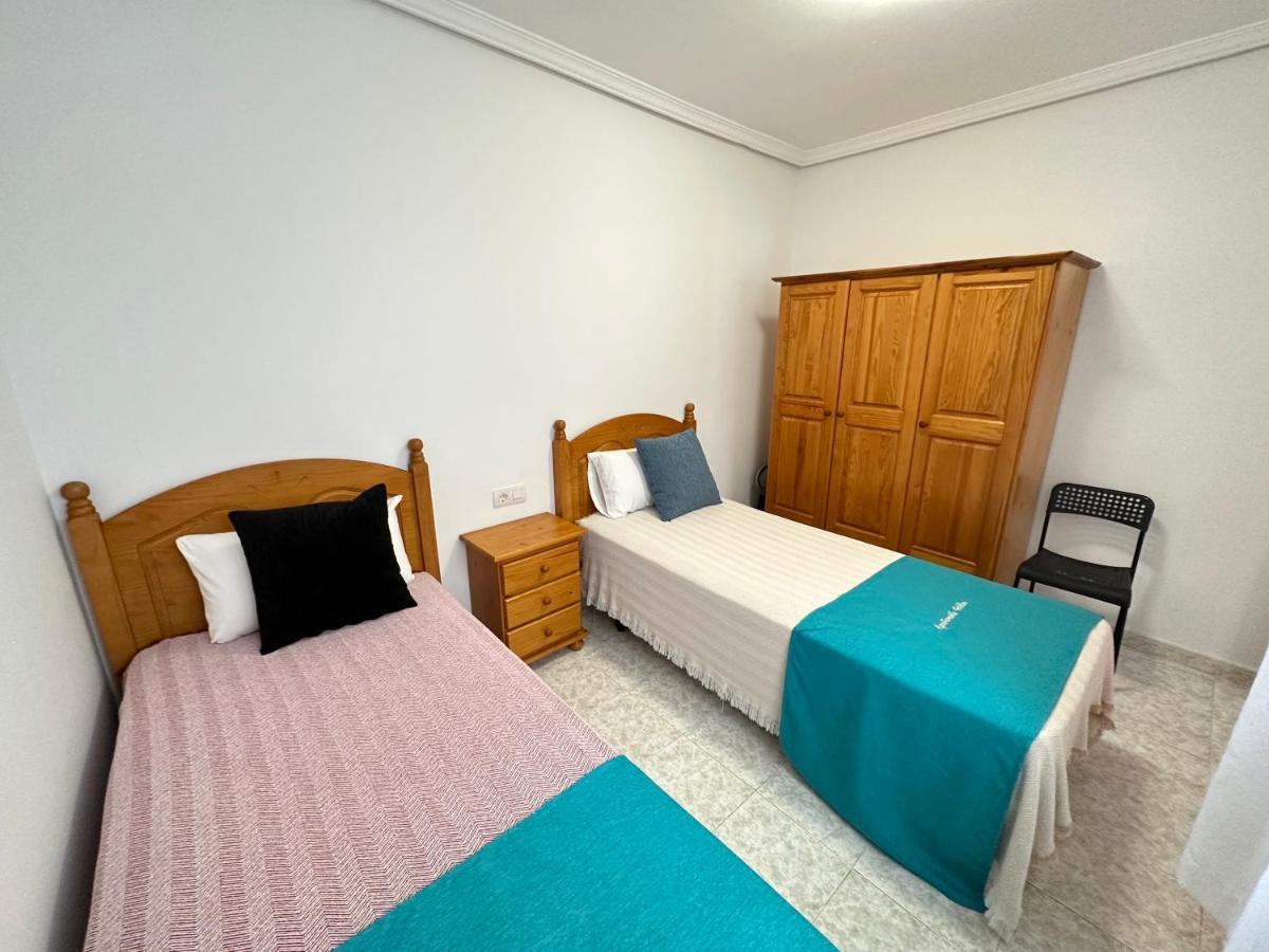 Arrecife Beyond Apartamento *