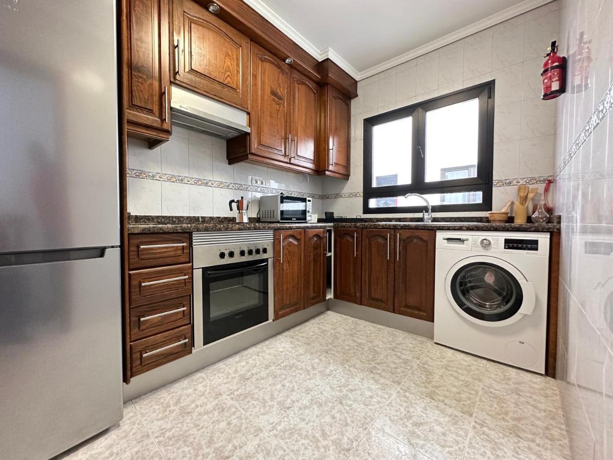 Arrecife Beyond Apartamento