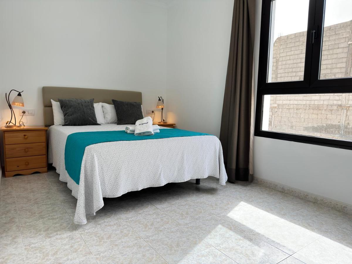 Apartamento Arrecife Beyond