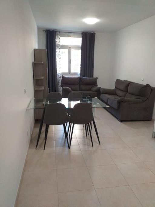 With Ocean View In Centrum * Arrecife (Lanzarote)