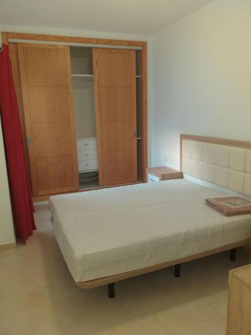 Apartamento With Ocean View In Centrum