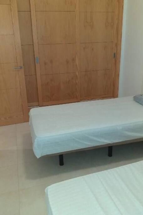 Apartamento With Ocean View In Centrum *