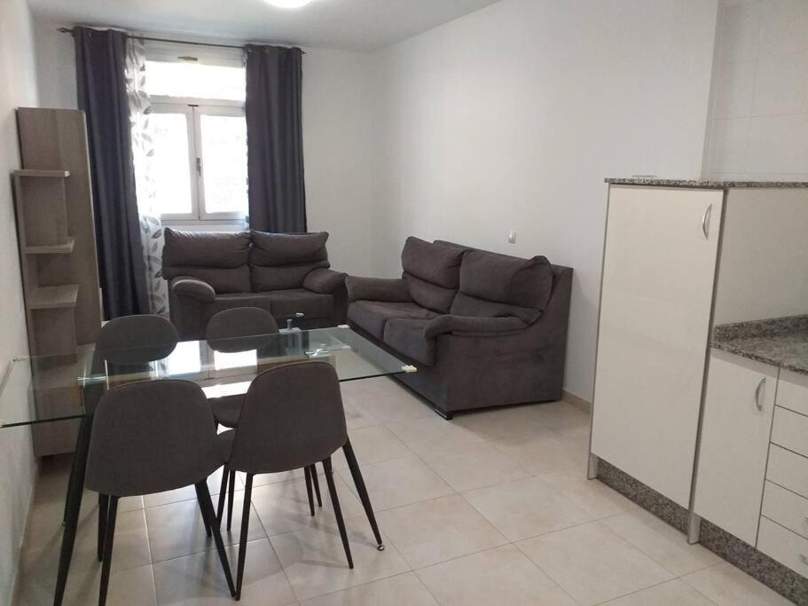 With Ocean View In Centrum Apartamento *