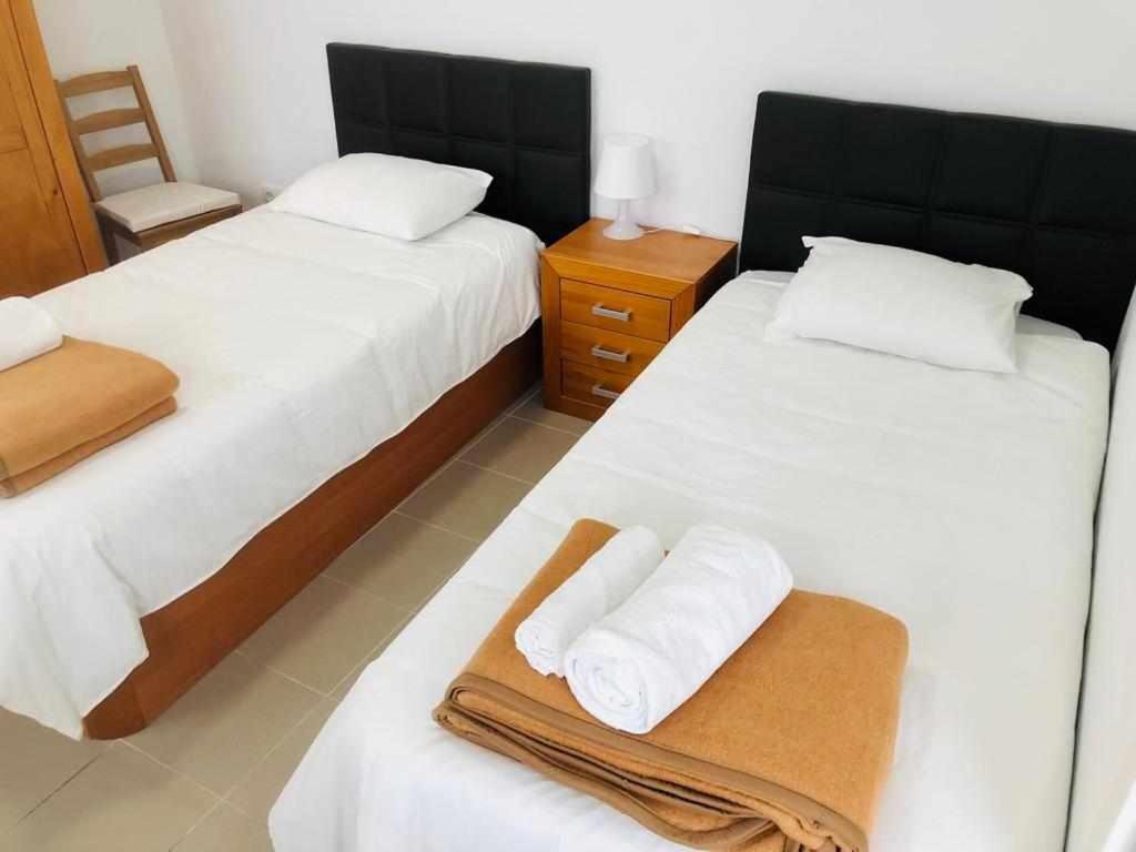 Nomad House Lanzarote C * Haria