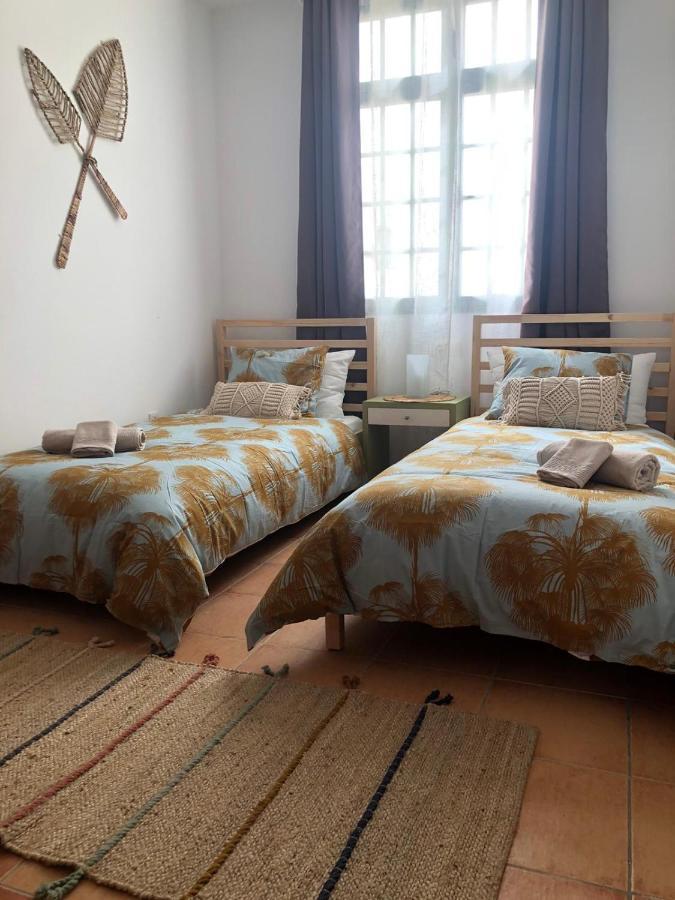 Casa Ajaches Сasa de vacaciones