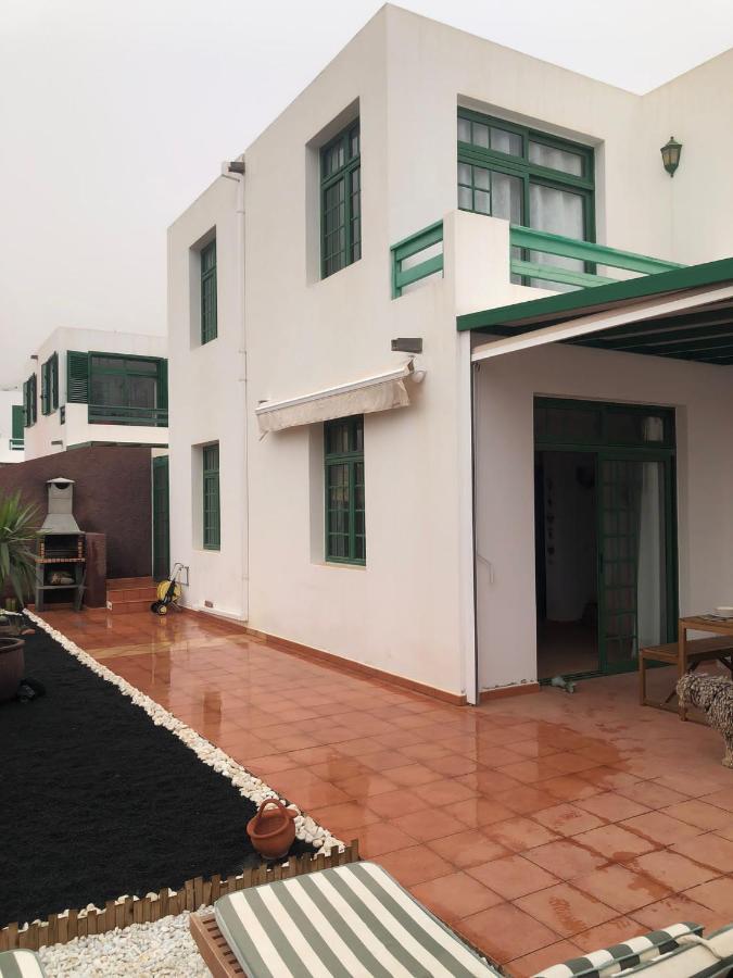Casa Ajaches Сasa de vacaciones