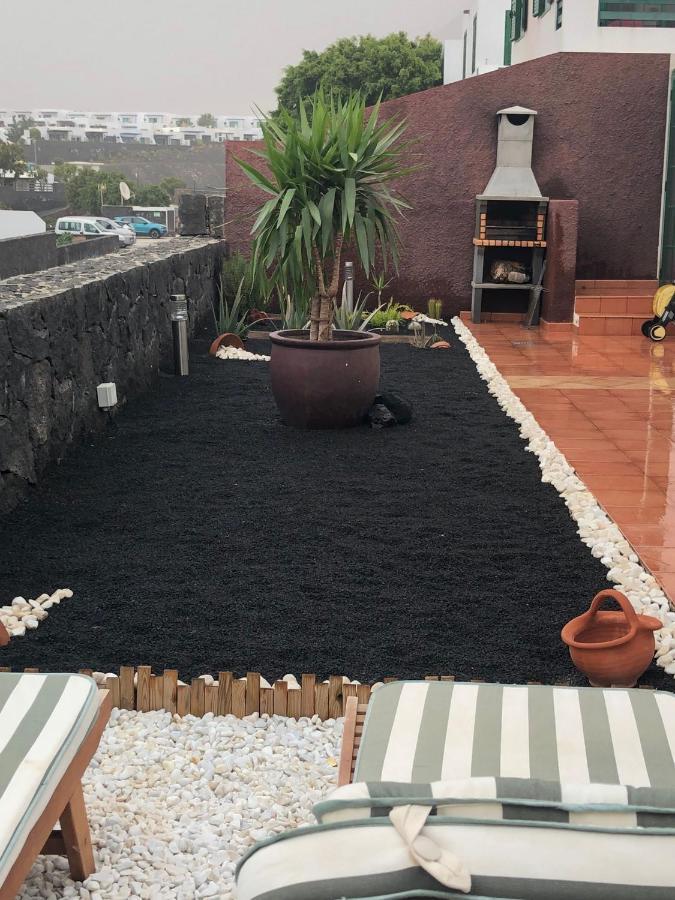Сasa de vacaciones Casa Ajaches Playa Blanca (Lanzarote)