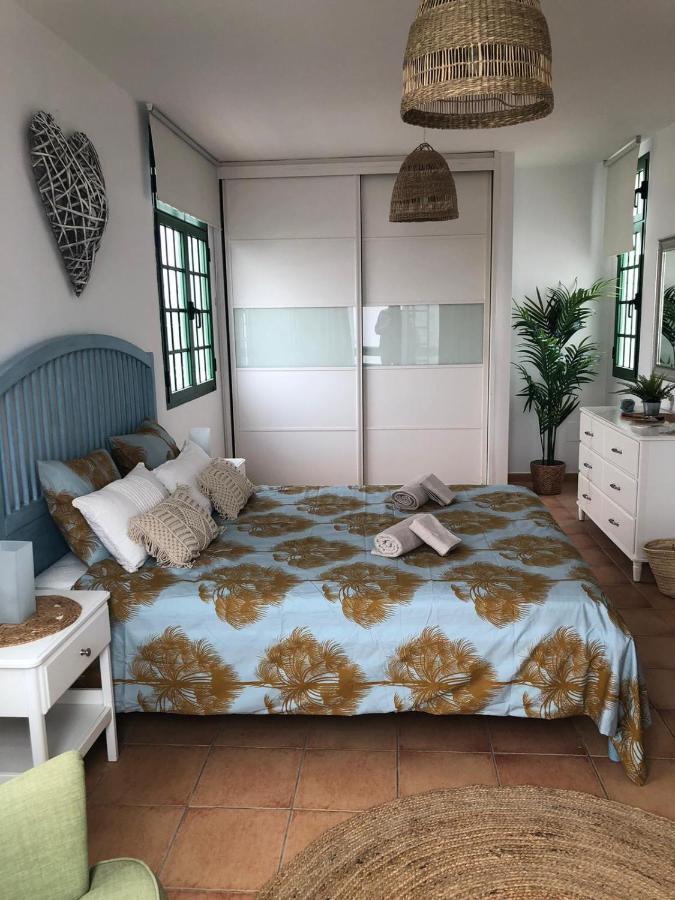 Casa Ajaches Сasa de vacaciones Playa Blanca (Lanzarote)