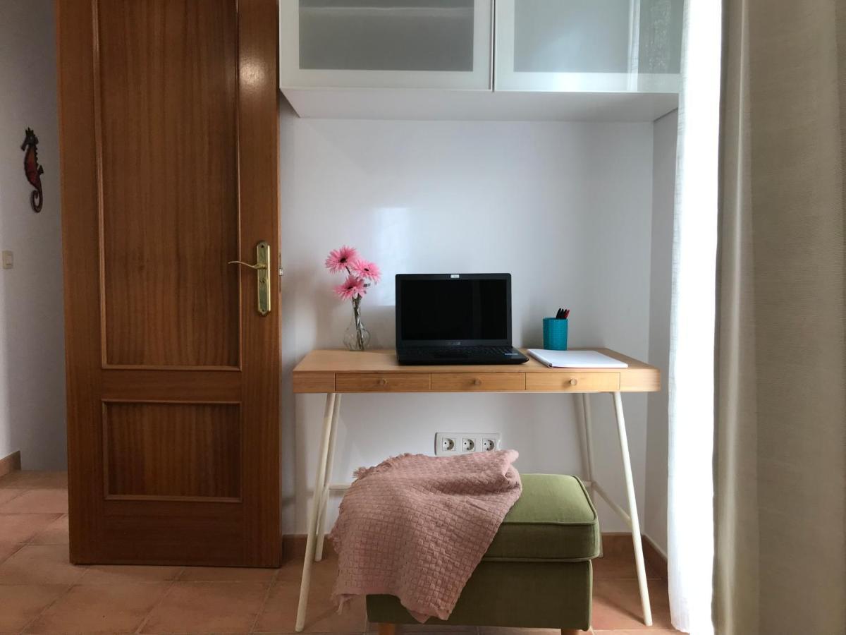 Casa Ajaches Сasa de vacaciones *