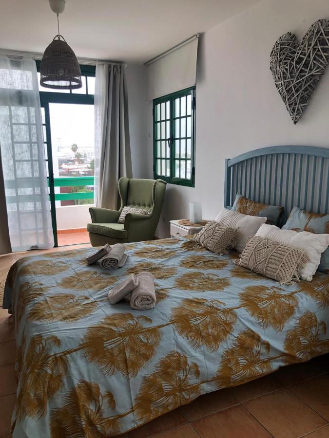 Сasa de vacaciones Casa Ajaches Playa Blanca (Lanzarote)