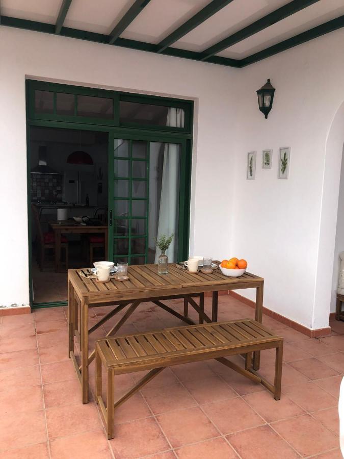 Сasa de vacaciones Casa Ajaches