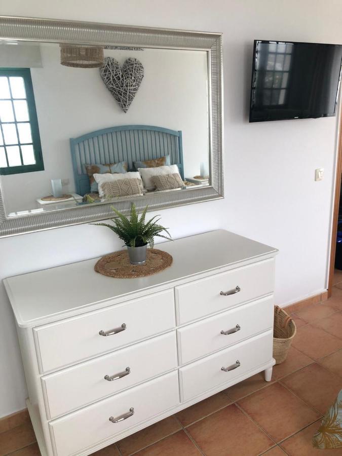 Сasa de vacaciones Casa Ajaches Playa Blanca (Lanzarote)
