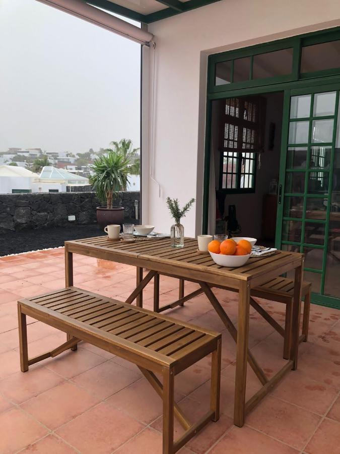 Casa Ajaches Сasa de vacaciones *