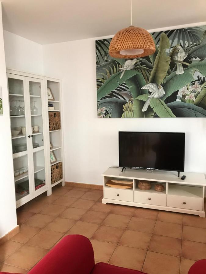 Casa Ajaches Сasa de vacaciones Playa Blanca (Lanzarote)