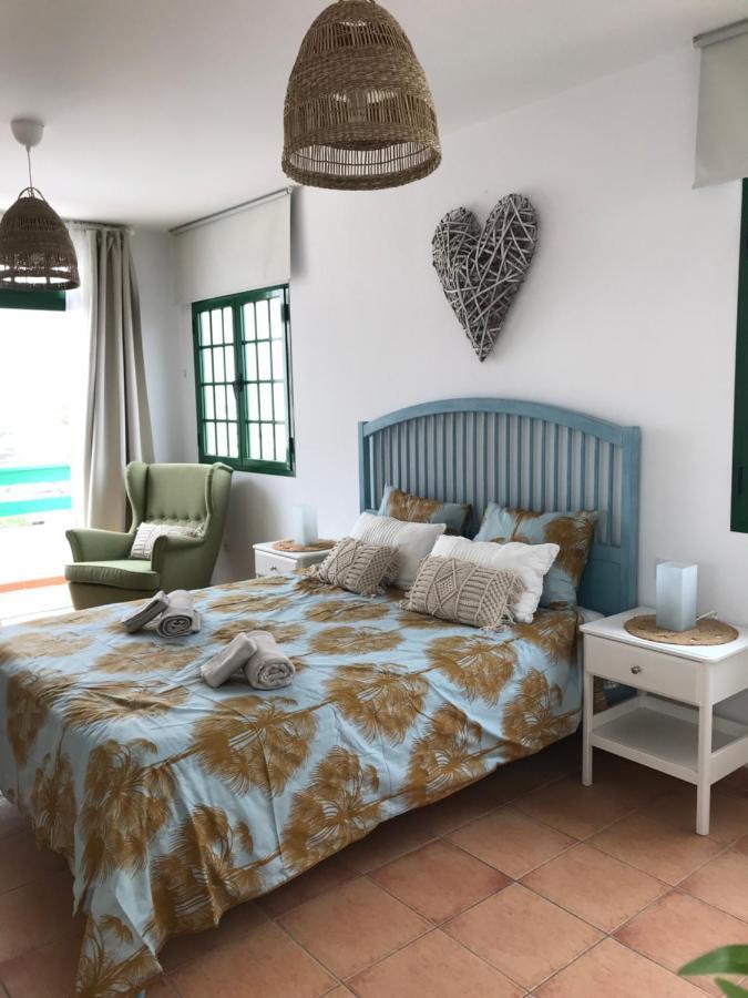 Casa Ajaches Сasa de vacaciones *