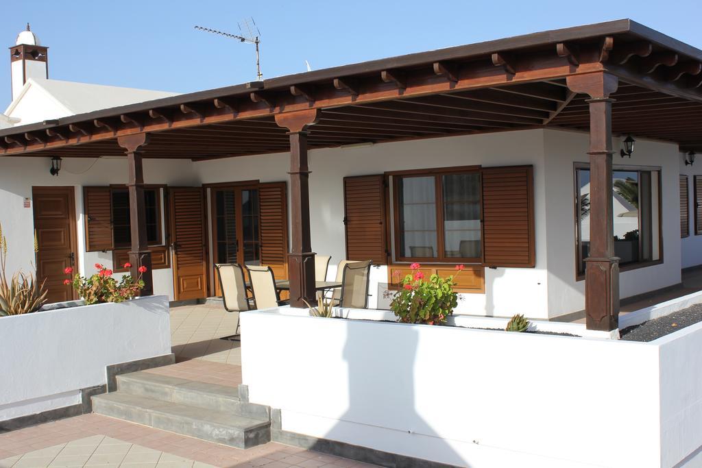 Villa Dorada Puerto Calero