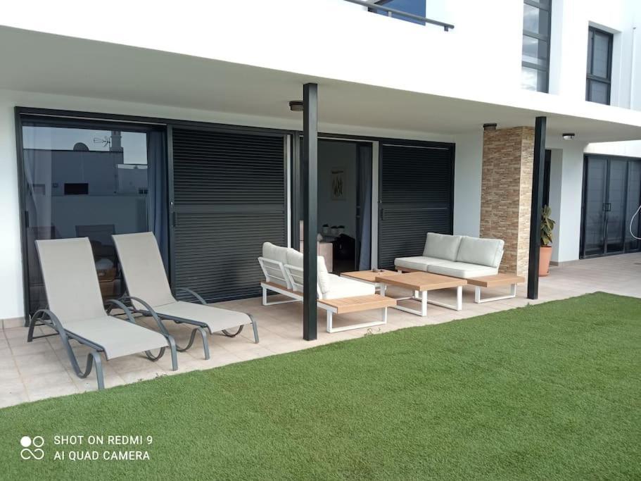 Gehidy Villa Teguise (Lanzarote)