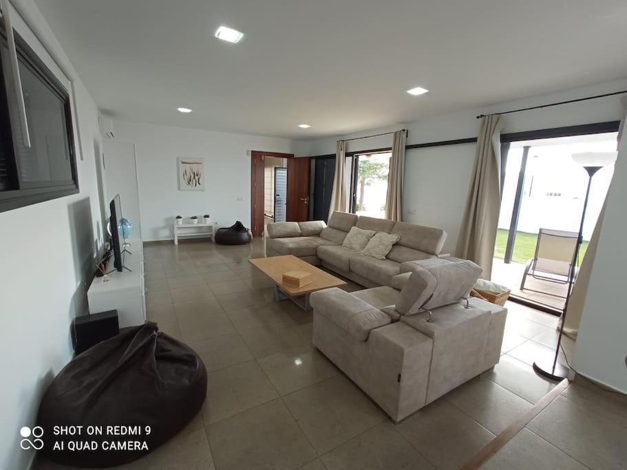 Gehidy Villa