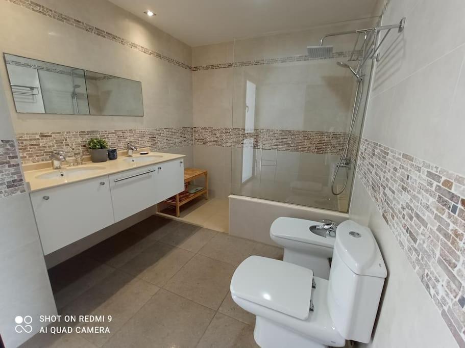 Villa Gehidy Teguise (Lanzarote)