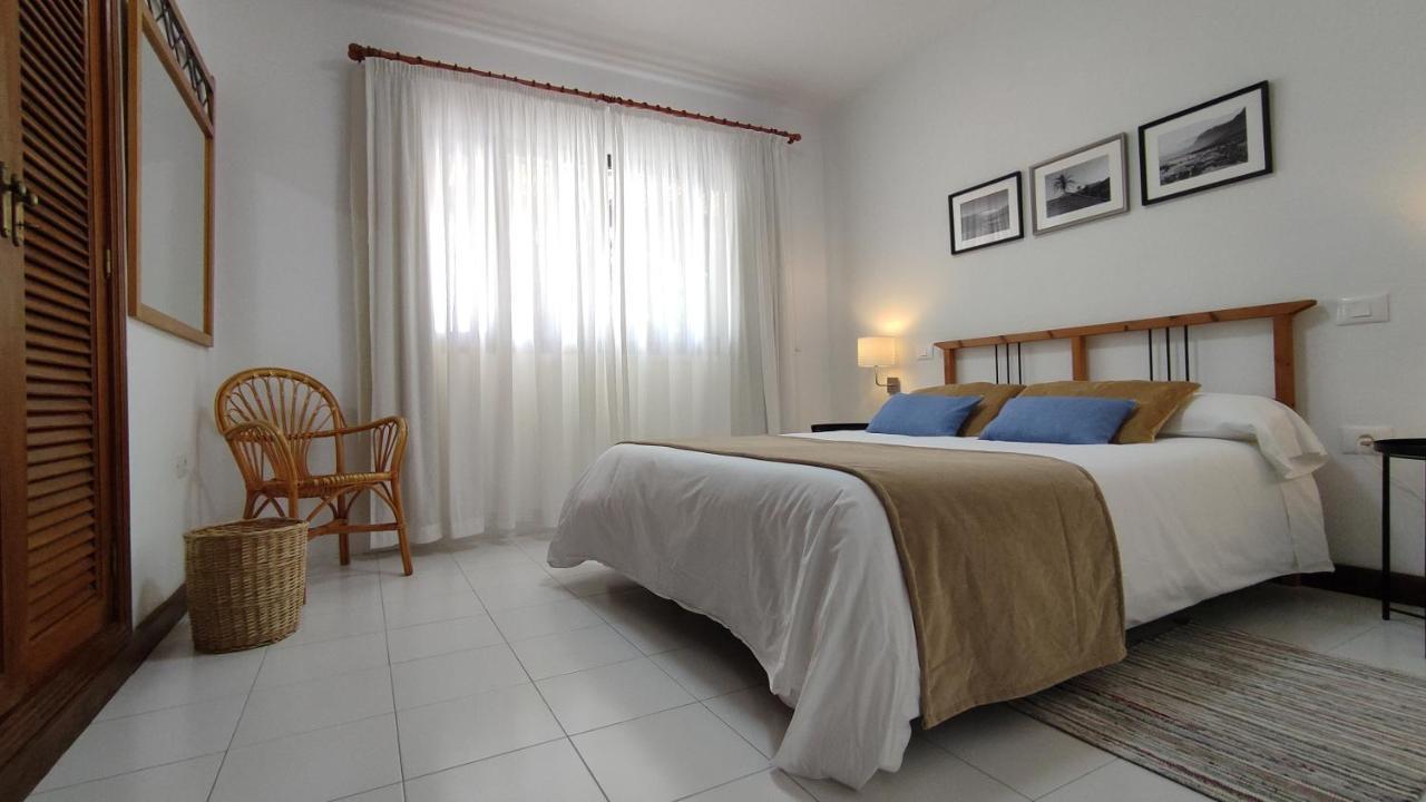 Casa Margarita Holiday home Tias