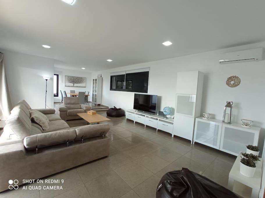Villa Gehidy Teguise (Lanzarote)