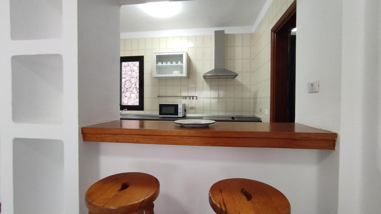 Holiday home Casa Margarita Tias