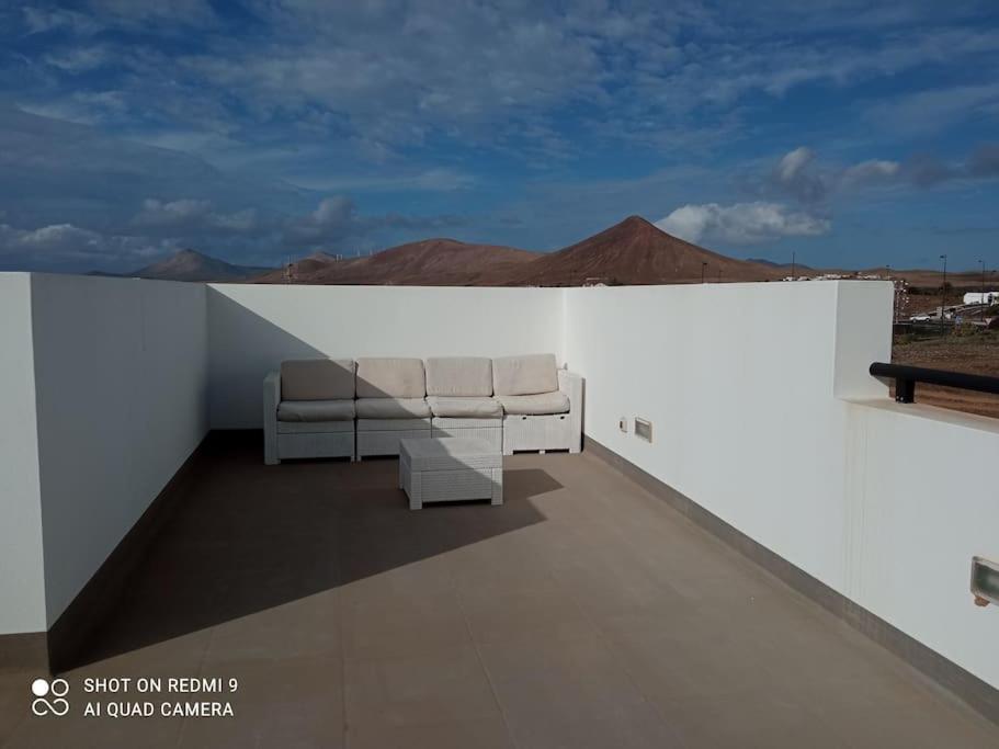 Villa Gehidy Teguise (Lanzarote)