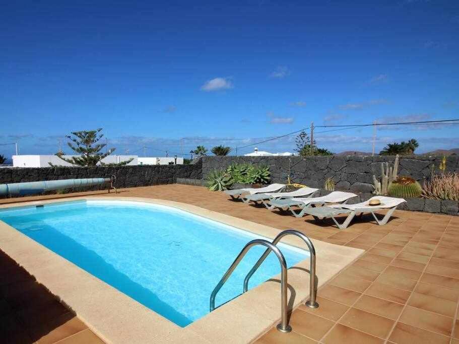 Casa La Cancela Holiday home