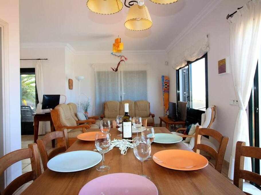 Casa La Cancela Holiday home