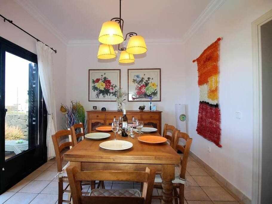 Casa La Cancela Holiday home