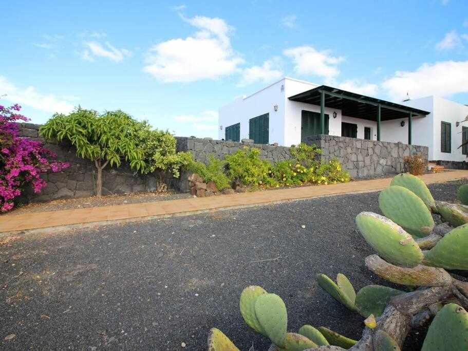 Casa La Cancela * Las Brenas