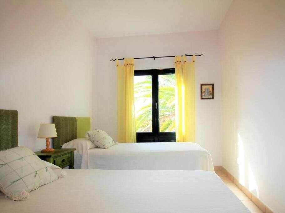 Casa La Cancela Holiday home Las Brenas
