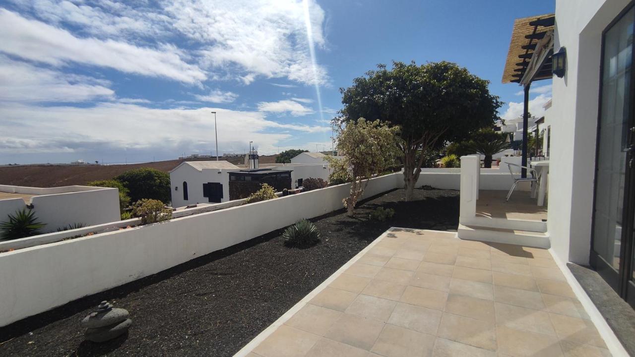 Casa Margarita Tias
