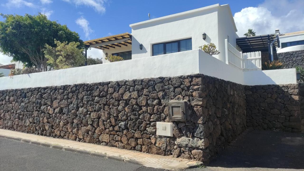 Casa Margarita Holiday home *