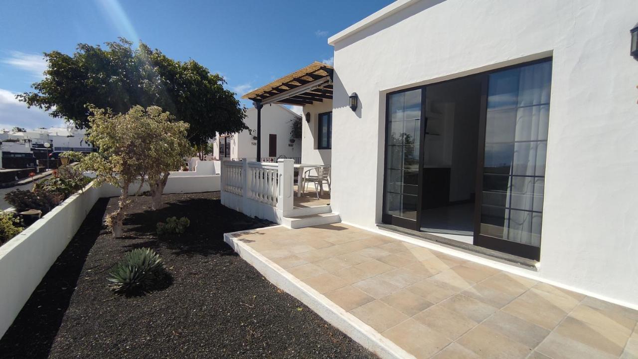 Casa Margarita * Tias