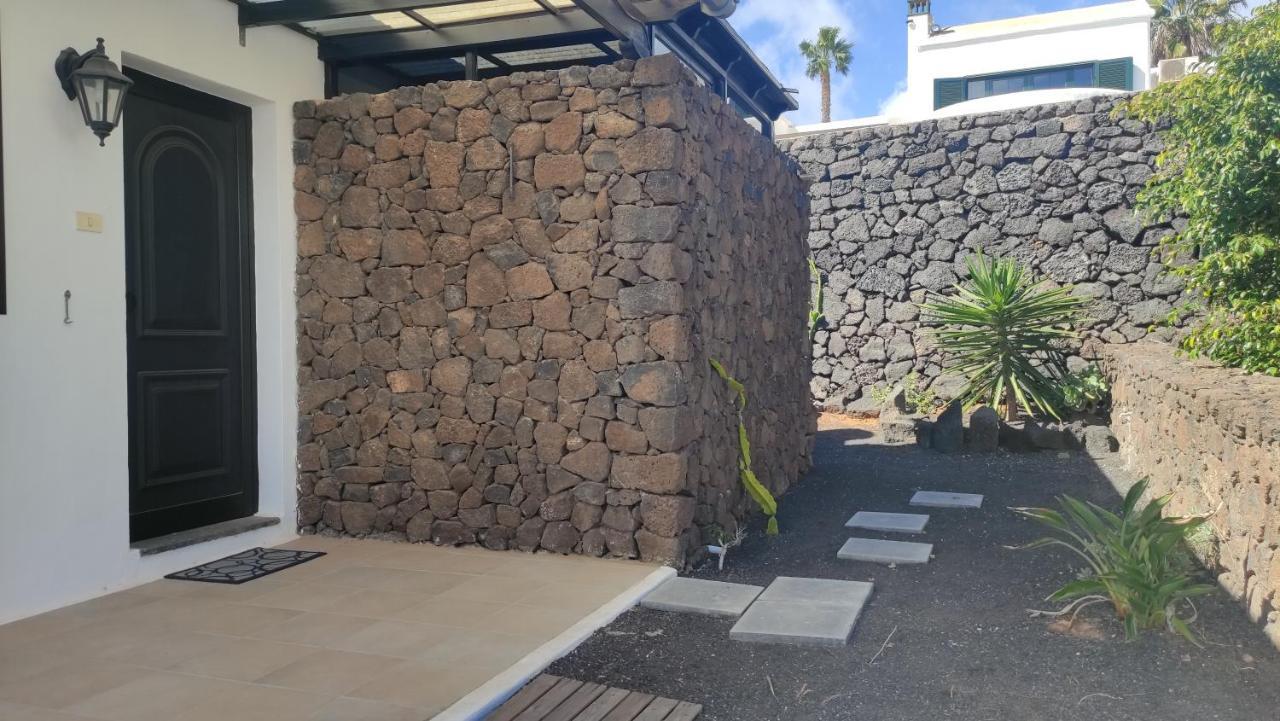 Holiday home Casa Margarita Tias