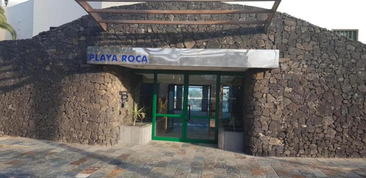 Al Sole Playa Roca Apartment