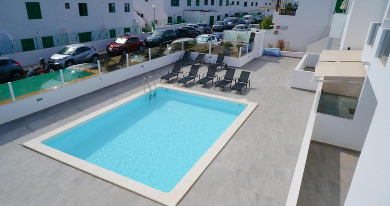 Rociega 35 8, 100 Meters To Sea Front