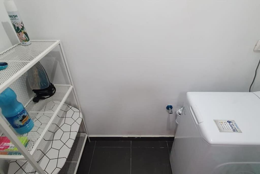 Apartment Casa Mivic Tias