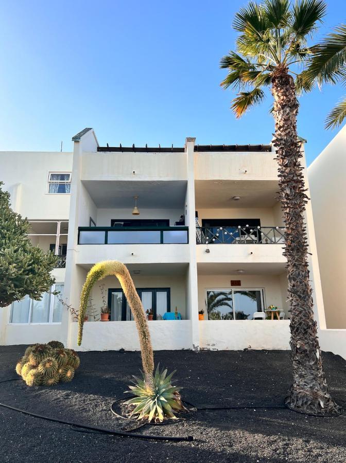 Apartment Al Sole Playa Roca