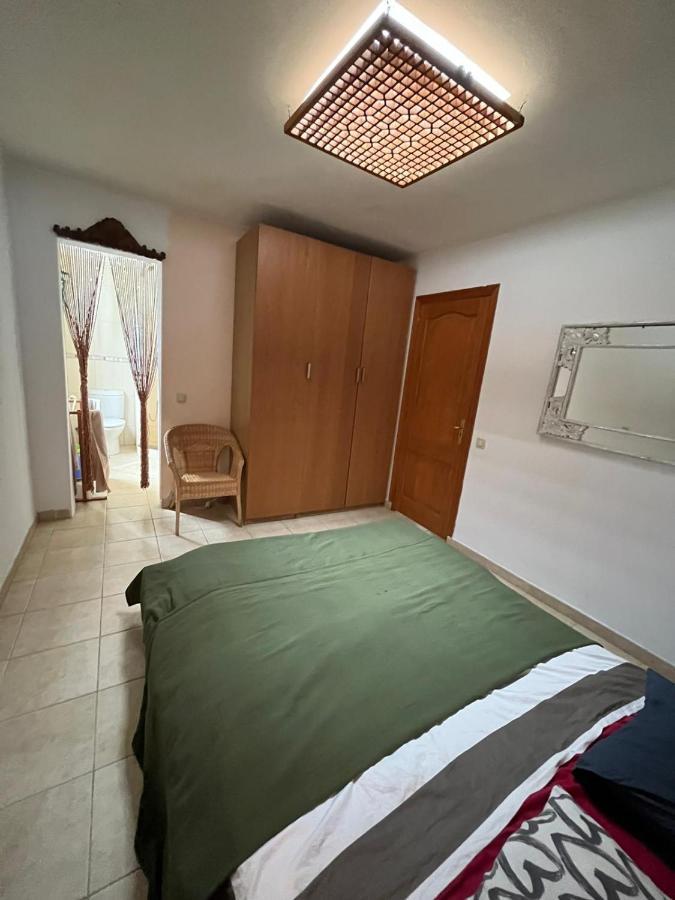 Casa Del Onion * Tías