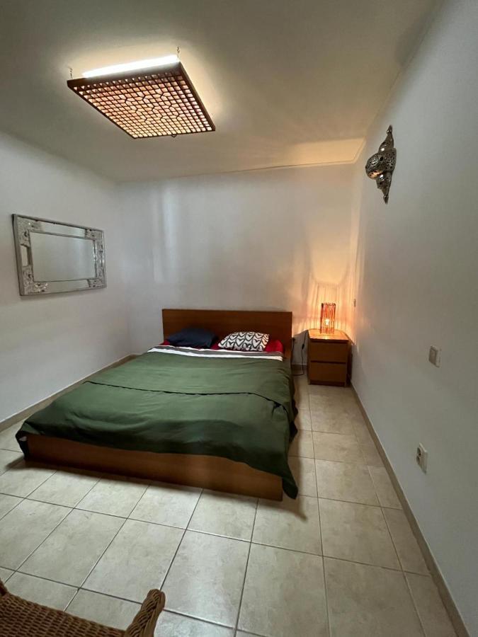 Casa Del Onion Tías
